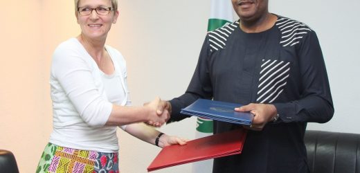 Accord de financement de 25 millions d’euros pour soutenir des projets de santé en Afrique l’Ouest