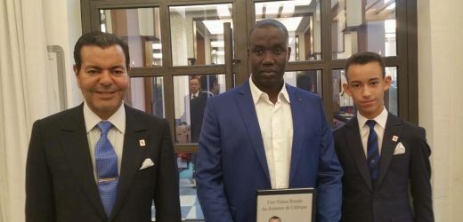 La 5 ème édition des remises des Trophées du livre de Prestige se déroulera en mars 2017