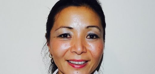 BAD: Mme Atsuko TODA nommée Directrice–Financement agricole et développement rural