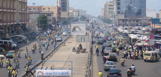 Bénin&nbsp;: vers la création d’une Agence de développement des PME