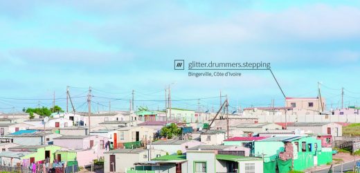 La Poste Côte d’Ivoire modernise son service de livraison à domicile