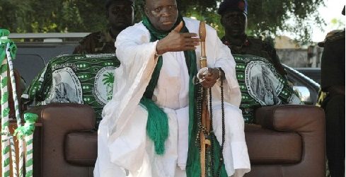Gambie: décryptage de l&rsquo;ultime volte-face de Yaya Jammeh