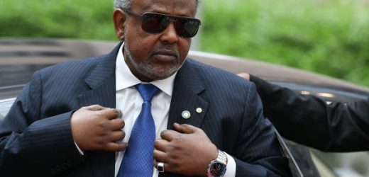 Djibouti: La Chine à la base de  la plus grande zone franche d’Afrique 