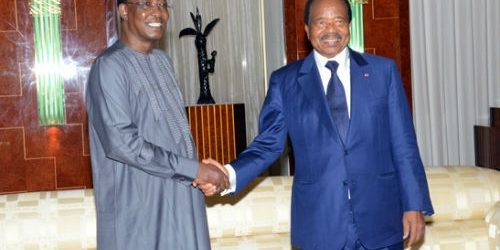 Le Cameroun accorde un prêt de 30 milliards FCFA au Tchad