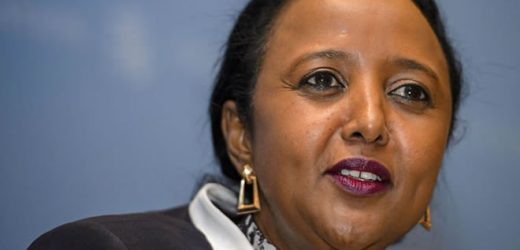 Commission de l&rsquo;Union Africaine: Amina Mohammed obtient le soutien du Nigeria