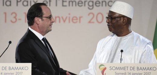 Un fonds d’investissement de 77 millions d’euro pour les PME africaines et françaises