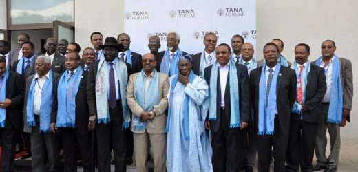 Tana 2017 : de la gouvernance des ressources naturelles en Afrique