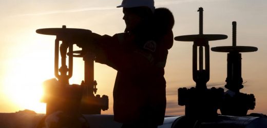 Vers un bond de 29% du prix du pétrole en 2017