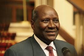 Côte d’Ivoire : l’ex premier ministre Kablan Duncan nommé vice-président