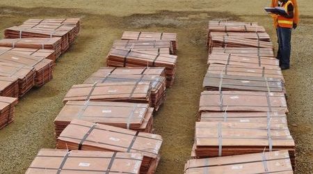 RDC: la chinoise CMOC avance ses pions dans la mine de Tenke