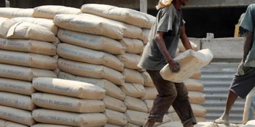 Côte d&rsquo;Ivoire: derrière la crise du ciment