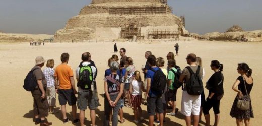 Egypte : un fonds spécial pour booster le tourisme
