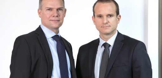 OLEA : le nouveau courtier d&rsquo;assurances africain