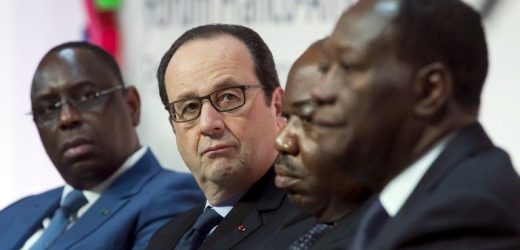 Afrique-France ou France-Afrique : 3 chiffres bavards