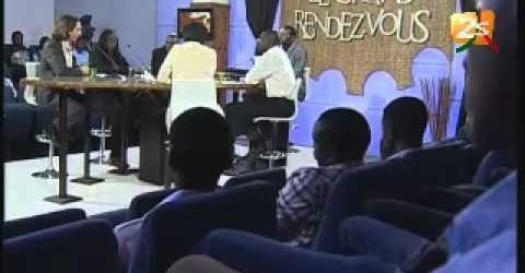 Le Sénégal condamne les propos graves sur la Mauritanie dans l&rsquo;émission Le Grand Rendez-vous sur la 2stv