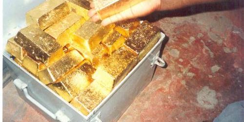 Mali : légère hausse de la production d’or en 2016
