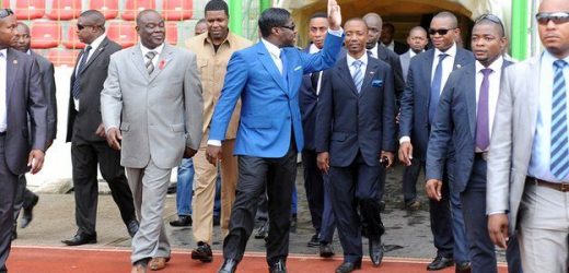 Biens mal acquis: Teodorin Nguema à la barre de la françafrique