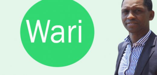 Wari annonce le démarrage de ses activités au Nigeria