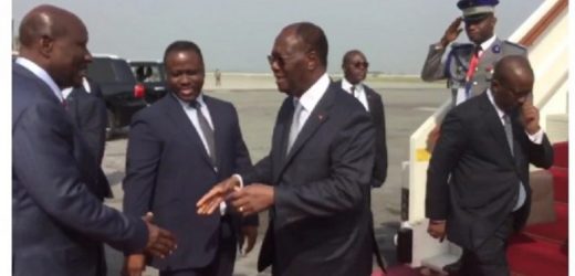 En Direct de la Côte d&rsquo;Ivoire