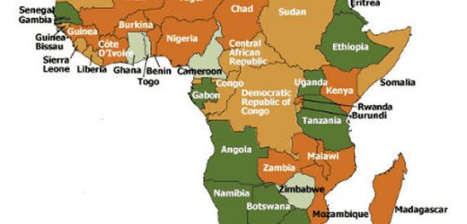 Afrique Subsaharienne : Ethiopie et Côte d’Ivoire, les meilleurs élèves