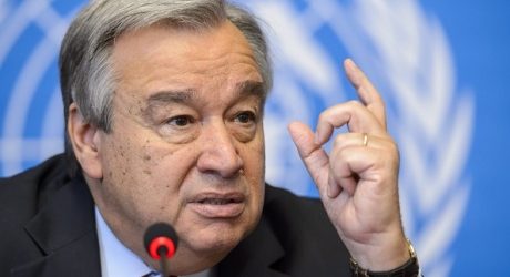L’ONU projette une croissance économique mondiale stagnante