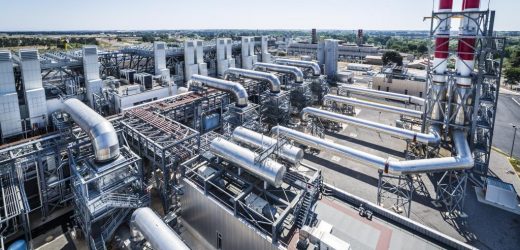Le Bénin va construire une nouvelle centrale thermique