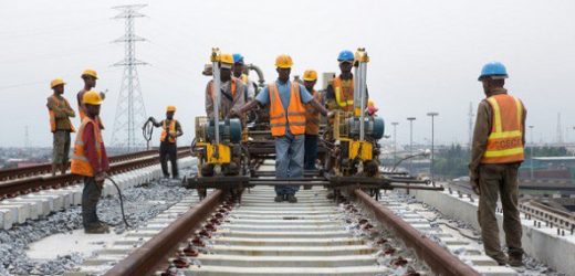Nigéria : La Chine cofinance les chemins de fer Ibadan-Lagos