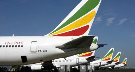 Ethiopian Airlines passe commande de 11 Airbus A350 supplémentaires