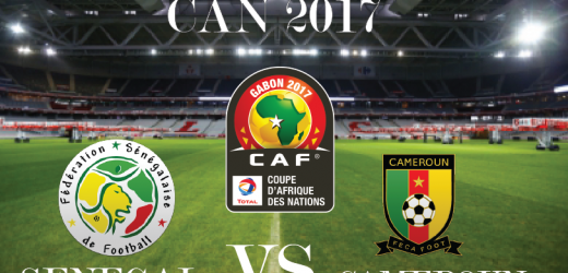 CAN 2017 : le match économique Sénégal –Cameroun