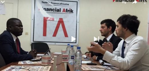 Financement des PME au Sénégal et en Afrique: la solution Iroko (vidéo)