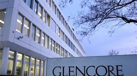 Rio Tinto relance les discussions pour racheter Glencore