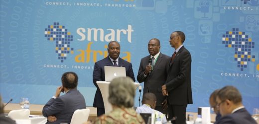 Sommet UA : smart Africa attend aussi son nouveau président