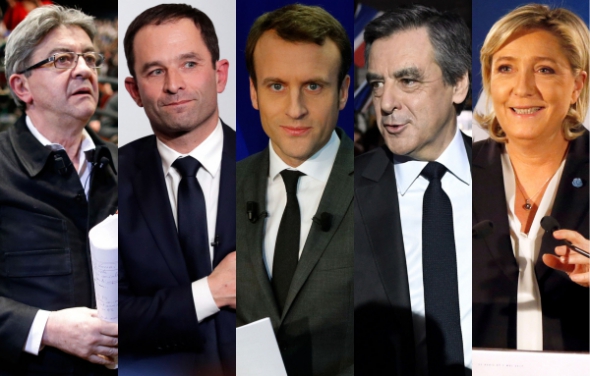 jean-luc-melenchon-benoit-hamon-emmanuel-macron-francois-fillon-marine-le-pen_pics_590