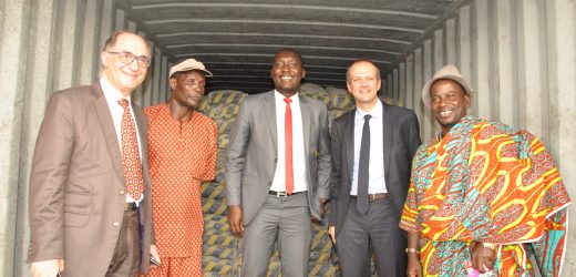 Côte d’Ivoire : LafargeHolcim soutient la création d’emploi à travers sa franchise Procim