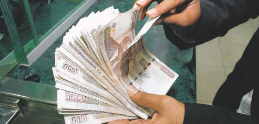 Kenya : 800 millions de dollars pour combler le déficit