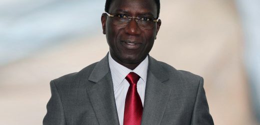 Exclusif: conversations avec  Magatte Wade, maire de Ngaye Mekhé Sénégal (Vidéo)