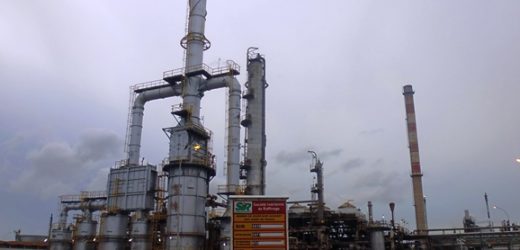 Côte d&rsquo;Ivoire: 400 millions de dollars pour l’approvisionnement en brut de la SIR