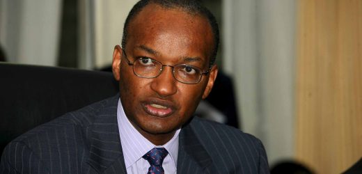 Kenya : la croissance économique devrait passer à 5,7% en 2017