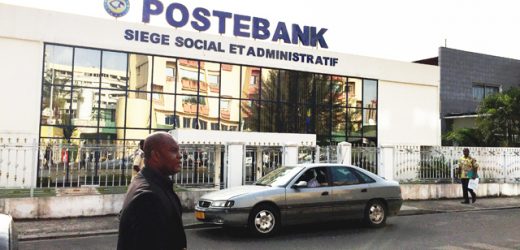 Gabon : La Poste Bank va présenter sa stratégie de reprise le 23 janvier à la Cobac