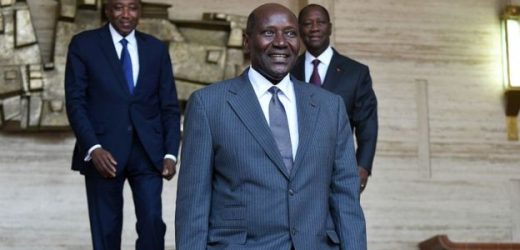 Côte d&rsquo;Ivoire: Thierry Tanoh et Souleymane Diarrassouba dans le nouveau gouvernement