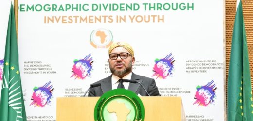Mohammed VI: « Je rentre enfin chez Moi, et vous retrouve avec Bonheur »