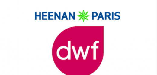 DWF s&rsquo;implante en France en fusionnant avec Heenan Paris