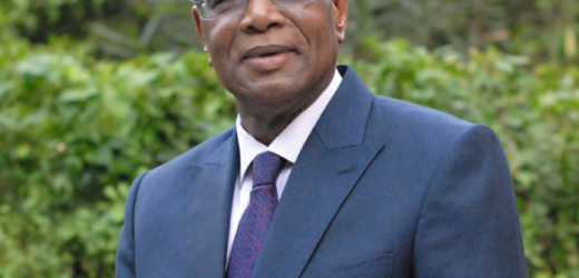 Portrait du candidat à la présidence de l’Union africaine – Abdoulaye Bathily