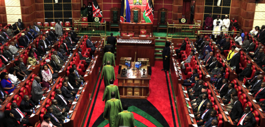 Kenya : Projet de loi restrictive pour les banques privées