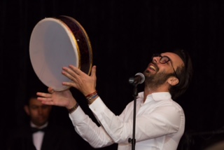 Une nuit de Saint Sylvestre inoubliable au Mazagan 