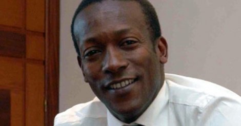 Sénégal: le PDG de la CSE, Aliou Sow cède le fauteuil à son fils