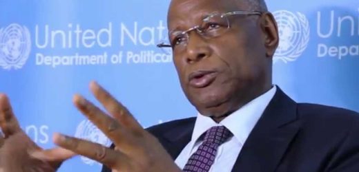 Union Africaine : quel président pour la commission ?