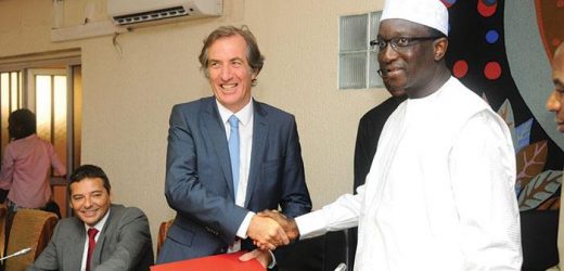 L’AFD accorde 15 millions d’euros au Sénégal
