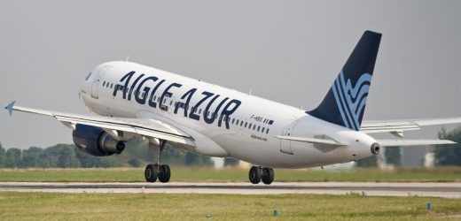 Aigle Azur fait le bilan d’une année d’activités au Sénégal