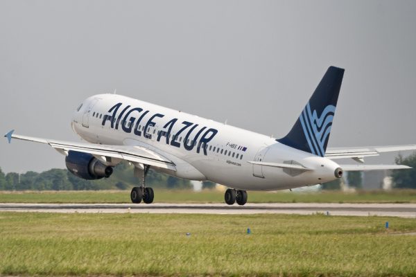 aigle-azur